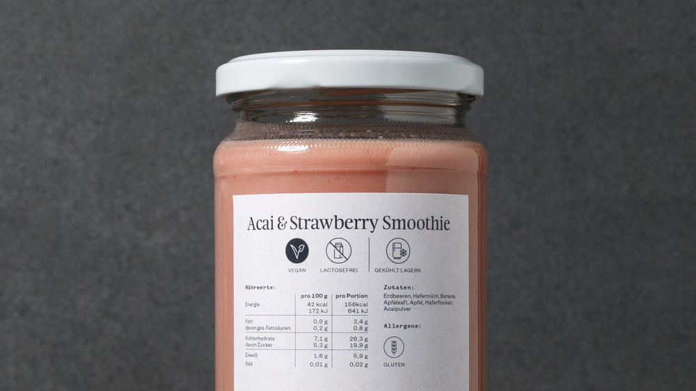 Smoothies