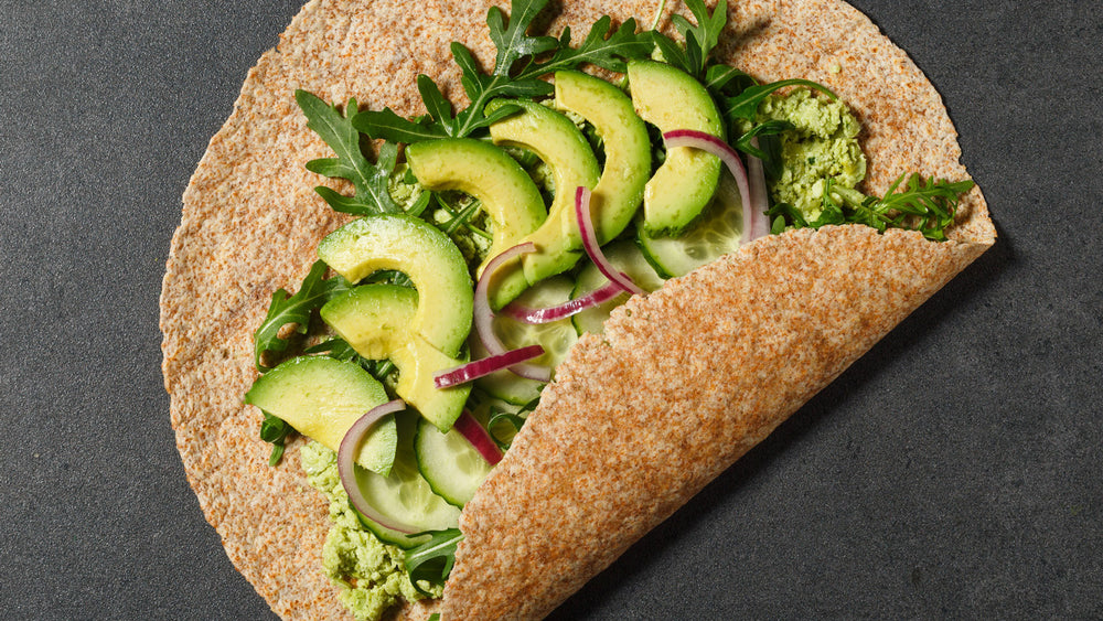 Wraps