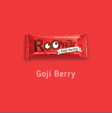 Roobar Goji Berry