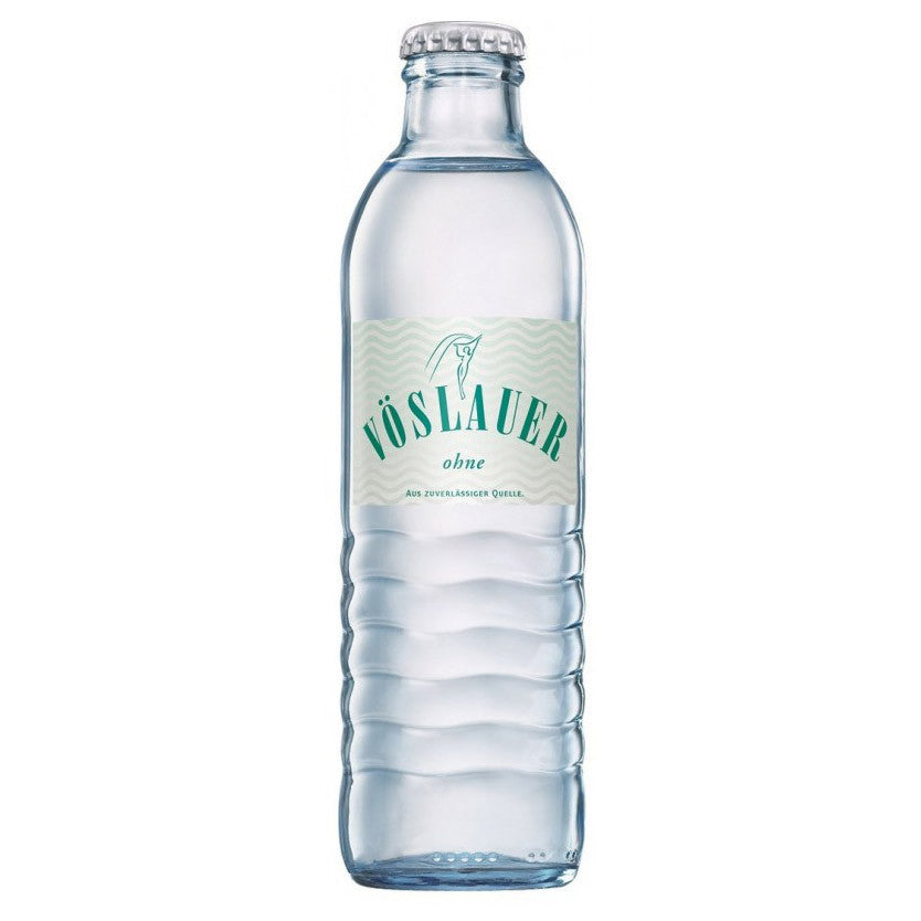 Vöslauer Mineralwasser ohne Kohlensäure
