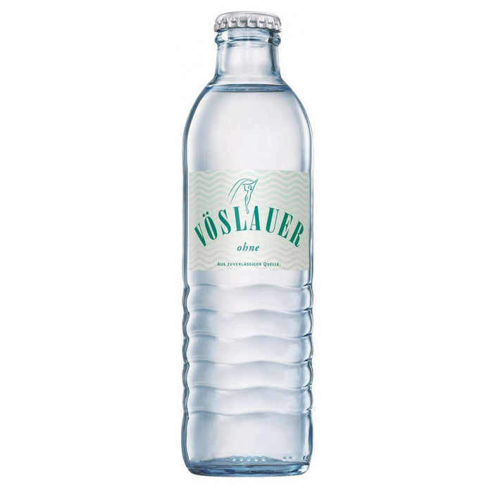 Vöslauer Mineralwasser ohne Kohlensäure
